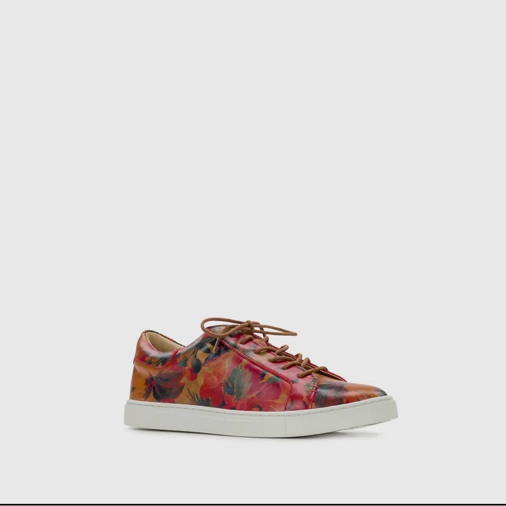 Patricia Nash Uma Sneakers for Women.